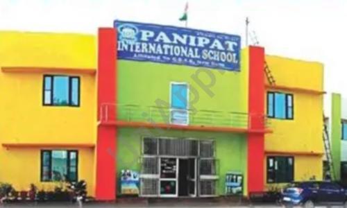Panipat International School — photo 1