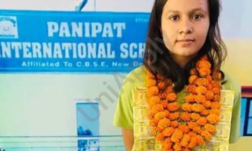 Panipat International School — photo 2