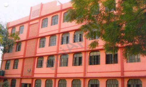Parag Bharati Model School — photo 1