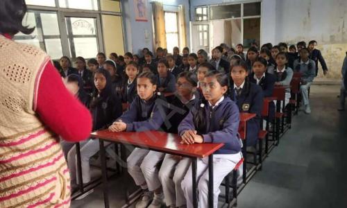 Parag Jyoti Public School — photo 2