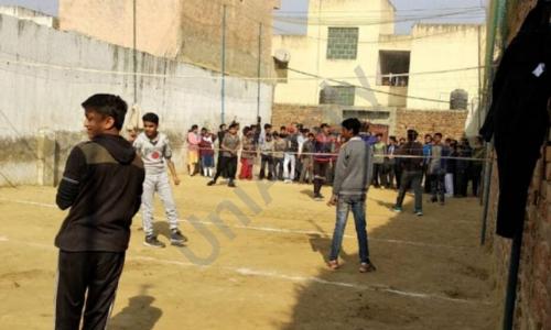 Parag Jyoti Public School — photo 4