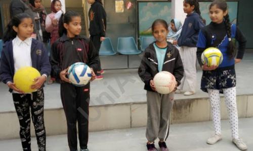 Parag Jyoti Public School — photo 5
