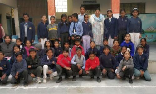 Parag Jyoti Public School — photo 6
