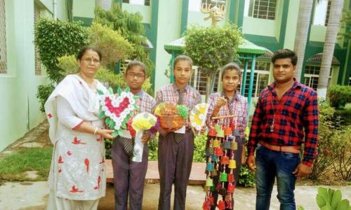 Paramhansa Senior Secondary School — photo 3