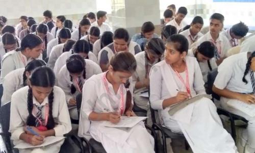 Paramhansa Senior Secondary School — photo 5