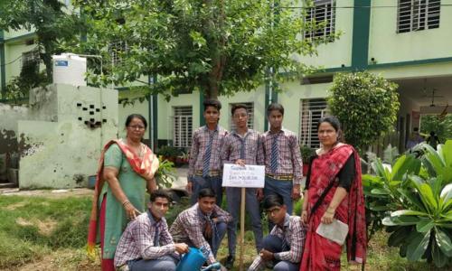 Paramhansa Senior Secondary School — photo 8