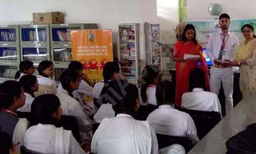 Paramhansa Senior Secondary School — photo 11