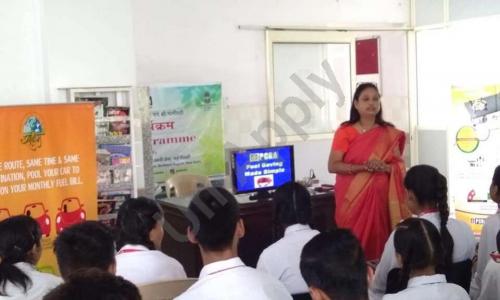 Paramhansa Senior Secondary School — photo 13