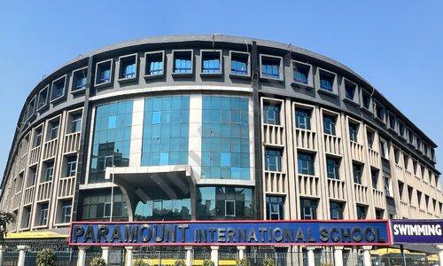 Paramount International School — photo 1