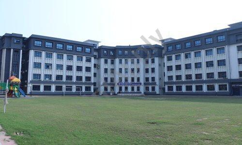 Paramount International School — photo 2