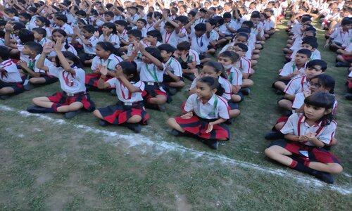Paramount International School — photo 3