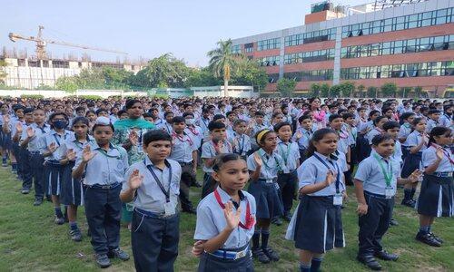 Paramount International School — photo 4