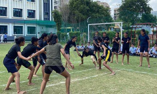Paramount International School — photo 6