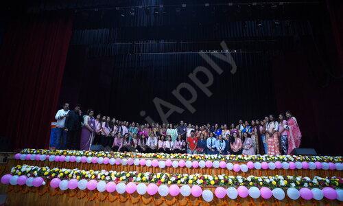 Paramount International School — photo 7