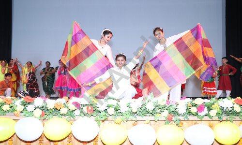 Paramount International School — photo 8