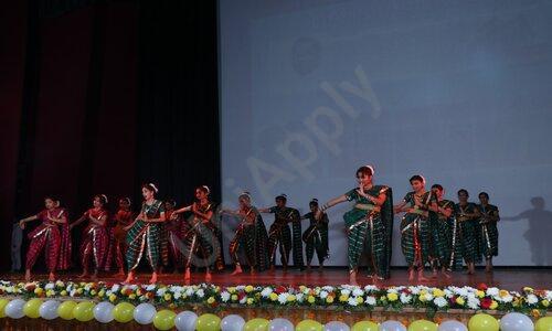 Paramount International School — photo 10