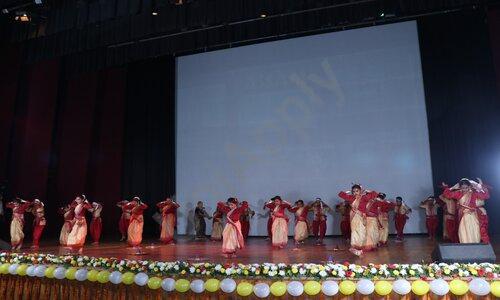 Paramount International School — photo 11