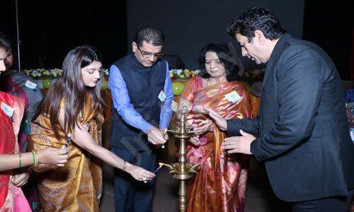 Paramount International School — photo 12