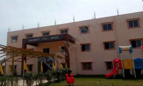Paramount Public School — photo 1