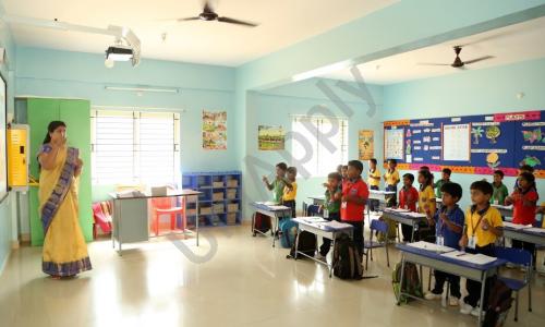 Paramount Public School — photo 2