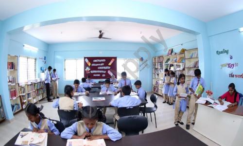 Paramount Public School — photo 5