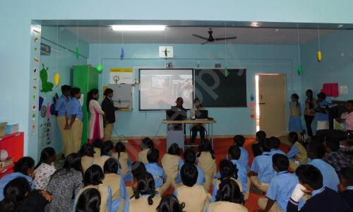 Paramount Public School — photo 6
