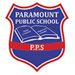 Paramount Public School logo