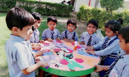 Paras Public School — photo 4