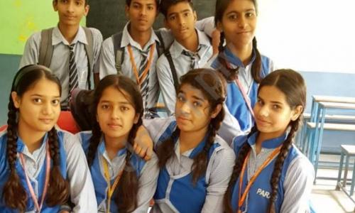 Paras Public School — photo 8