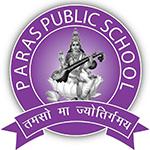 Paras Public School logo