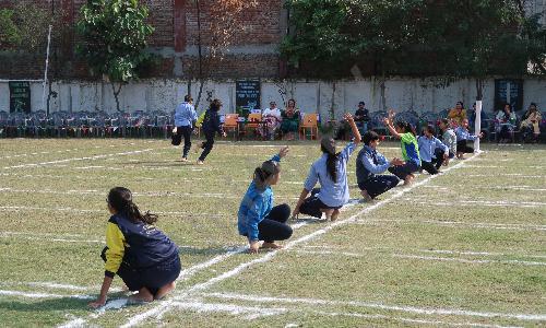 Parevartan School — photo 8