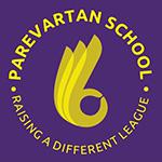 Parevartan School logo