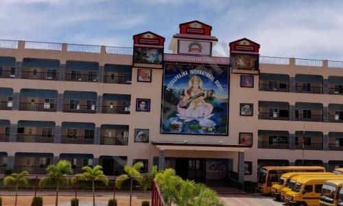 Paripoorna Prajna International School — photo 1