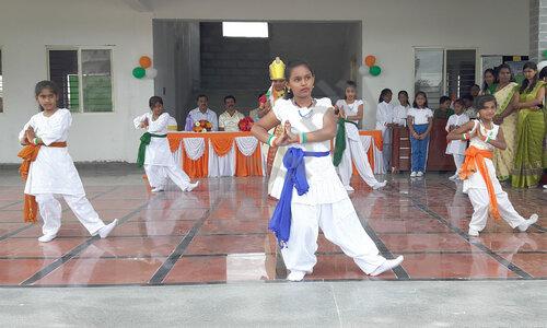 Paripoorna Prajna International School — photo 3