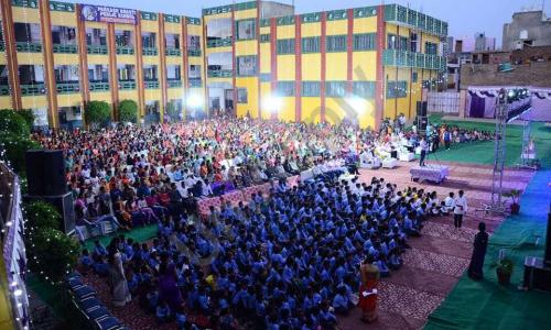 Parkash Bharti Public School — photo 5