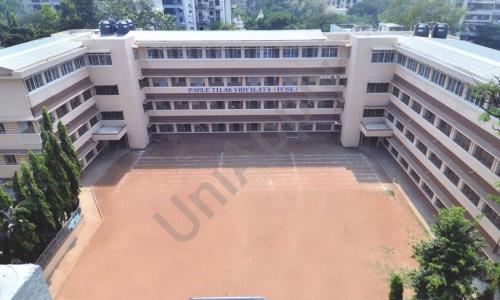Parle Tilak Vidyalaya ICSE School — photo 1