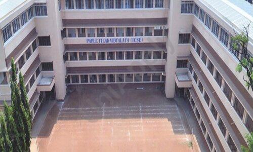 Parle Tilak Vidyalaya ICSE School — photo 2