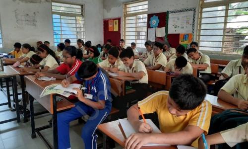 Parle Tilak Vidyalaya ICSE School — photo 4