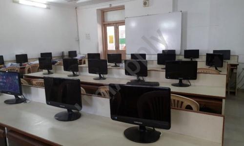 Parle Tilak Vidyalaya ICSE School — photo 5