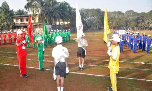 Parle Tilak Vidyalaya ICSE School — photo 7