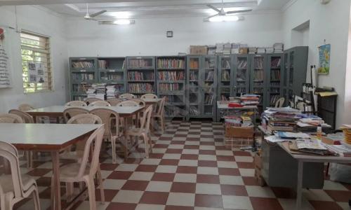 Parle Tilak Vidyalaya ICSE School — photo 8