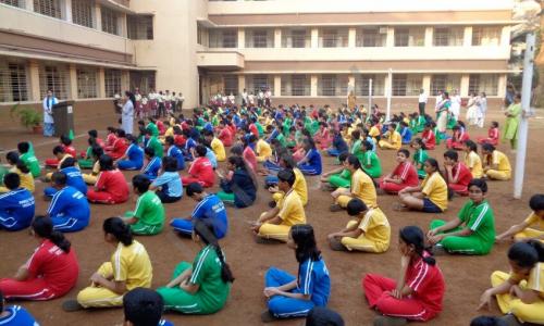 Parle Tilak Vidyalaya ICSE School — photo 9