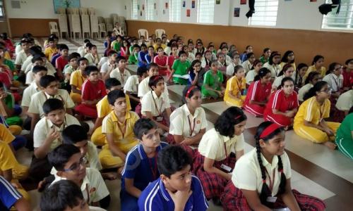 Parle Tilak Vidyalaya ICSE School — photo 10