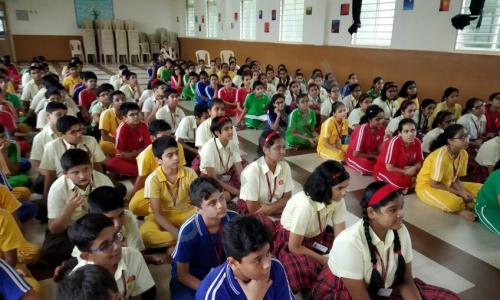 Parle Tilak Vidyalaya ICSE School — photo 11
