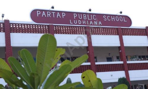 Partap Public School — photo 1