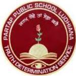Partap Public School logo