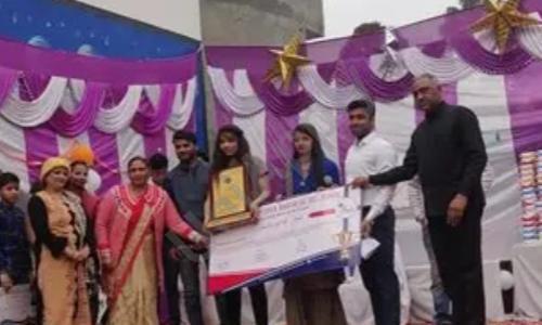 Parvati Devi Vidya Mandir Senior Secondary School — photo 2