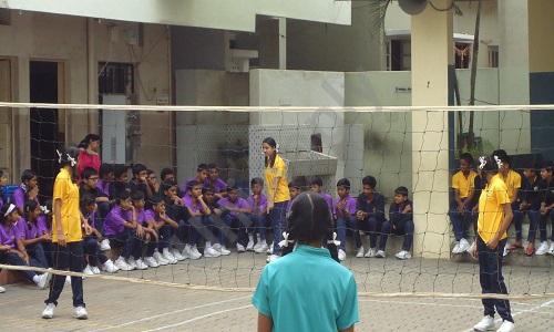 Patel Public School — photo 6