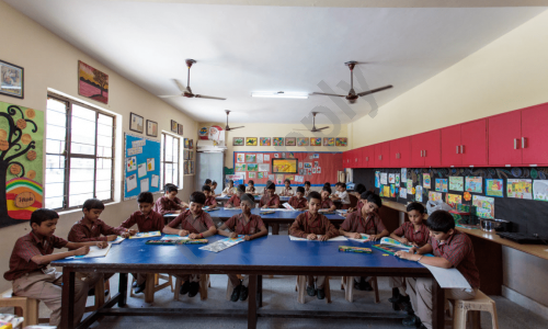 Pathfinder Global School — photo 2