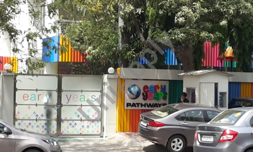 PATHWAYS Early Years School — photo 1